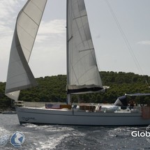 Beneteau Cyclades 50.5