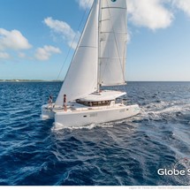 Lagoon 39