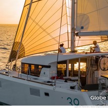 Lagoon 39