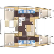 Lagoon 39