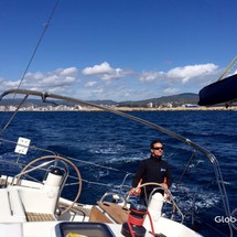 Jeanneau Sun Odyssey 39i