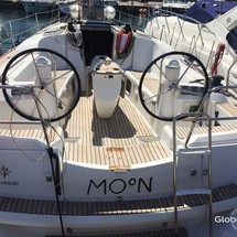 Jeanneau Sun Odyssey 39i