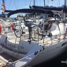 Jeanneau Sun Odyssey 39i