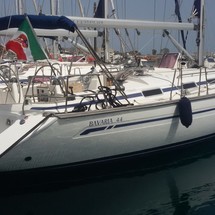Bavaria 44
