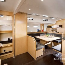 Bavaria 55 Cruiser