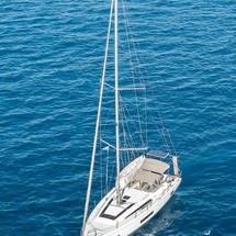 Beneteau Oceanis 46.1