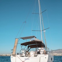 Beneteau Oceanis 46.1