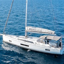 Beneteau Oceanis 46.1