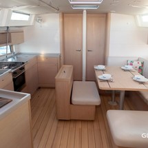 Beneteau Oceanis 46.1