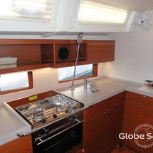 Beneteau Oceanis 46.1