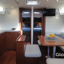 Beneteau Oceanis 46.1