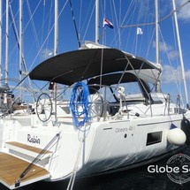 Beneteau Oceanis 46.1