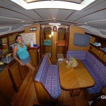 Beneteau Oceanis 430