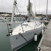 Beneteau First 31.7