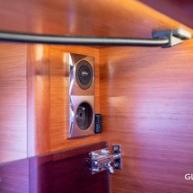 Dufour 520 Grand Large