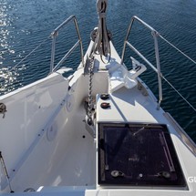 Dufour 520 Grand Large