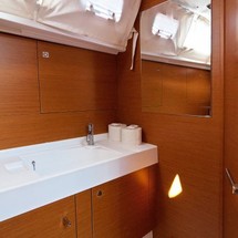 Jeanneau Sun Odyssey 509