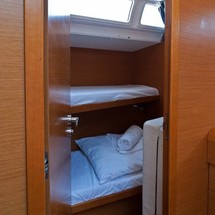 Jeanneau Sun Odyssey 509