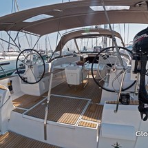 Jeanneau Sun Odyssey 509