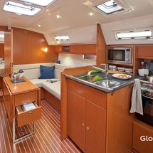 Bavaria Cruiser 36