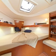Bavaria Cruiser 36