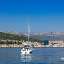 Beneteau Oceanis 38.1