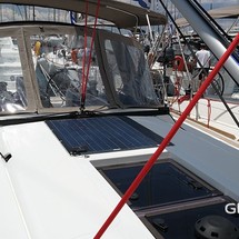 Jeanneau Sun Odyssey 419