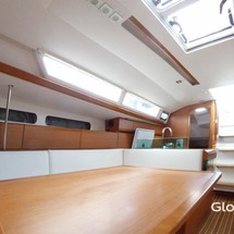 Jeanneau Sun Odyssey 419