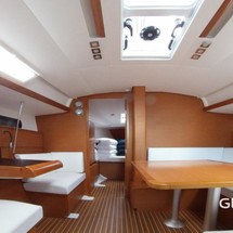 Jeanneau Sun Odyssey 419