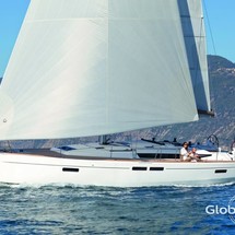 Jeanneau Sun Odyssey 479