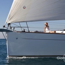 Jeanneau Sun Odyssey 479