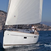 Jeanneau Sun Odyssey 479