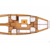 Jeanneau Sun Odyssey 479