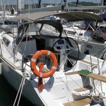 Jeanneau Sun Odyssey 33i