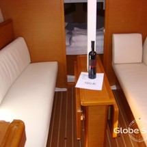 Jeanneau Sun Odyssey 33i