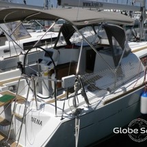 Jeanneau Sun Odyssey 33i