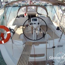 Jeanneau Sun Odyssey 33i