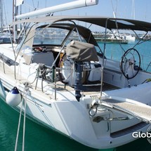 Jeanneau Sun Odyssey 509