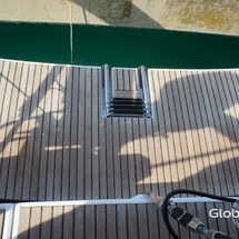Jeanneau Sun Odyssey 509