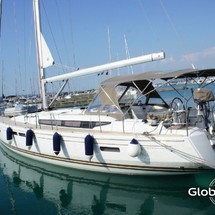 Jeanneau Sun Odyssey 509