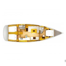 Jeanneau Sun Odyssey 509