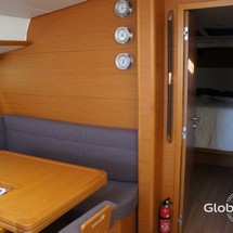 Jeanneau Sun Odyssey 509