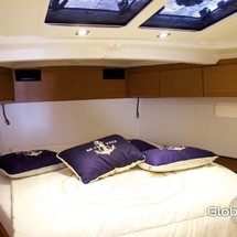 Jeanneau Sun Odyssey 509