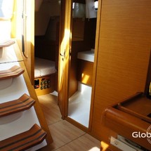 Jeanneau Sun Odyssey 509