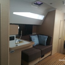 Elan Impression 50