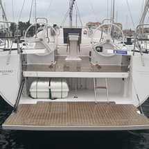 Elan Impression 50