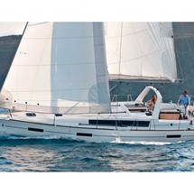 Beneteau Oceanis 41