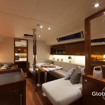 Beneteau Oceanis 41