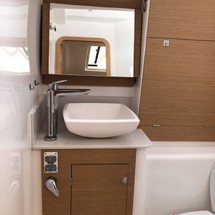 Dufour 460 Grand Large