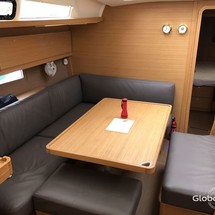 Dufour 460 Grand Large